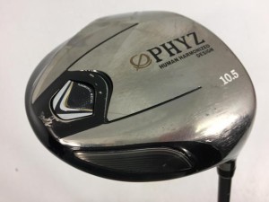 お買い得品！【中古ゴルフクラブ】ブリヂストン ツアーステージ PHYZ(ファイズ) ドライバー PZ-501W 1W