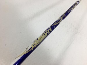 【中古ゴルフクラブ】フジクラ シャフト単品 (タイトリスト スリーブ付) ランバックス TYPE-S 75 1W