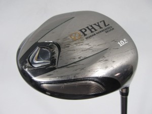 お買い得品！【中古ゴルフクラブ】ブリヂストン ツアーステージ PHYZ(ファイズ) ドライバー PZ-501W 1W