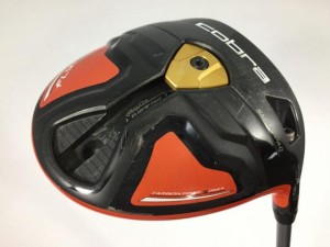 お買い得品！【中古ゴルフクラブ】コブラ コブラ FLY-Z+ オレンジ ドライバー 2015 (USA仕様) MATRIX VLCT 1W【14日間返品OK】