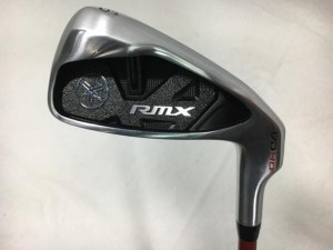 【中古ゴルフクラブ】(6本セット)ヤマハ RMX(リミックス) VD40 アイアン 2022 ディアマナ YR i 5〜9.P【14日間返品OK】