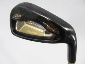 お買い得品！【中古ゴルフクラブ】(8本セット)マグレガー ゴールドターニー(Gold TOURNEY) アイアン 2012 GT-201IM 5〜9.P.A.S【14日間返