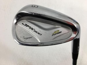 【中古ゴルフクラブ】ミズノ JPX 800 AD フォージド アイアン NSプロ 950GH HT GW