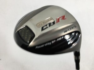 【中古ゴルフクラブ】【美品】ワークス ゴルフ マキシマックス CBR ドライバー ワークテック マミヤプロフォース RZ 1W