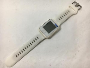 【中古ゴルフ用品】朝日ゴルフ EAGLE VISION watch 6 EV-236 [ホワイト]【14日間返品OK】