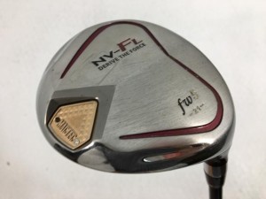 【中古ゴルフクラブ】マグレガー マックテック NV-FL フェアウェイ レディス MP-4244 5W