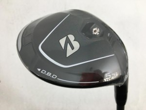 【中古ゴルフクラブ】【未使用品】ブリヂストン B2 フェアウェイ 2021 ディアマナ BS50 5W【14日間返品OK】