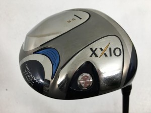 【中古ゴルフクラブ】ダンロップ ザ・ゼクシオ(XXIO) ドライバー 2008 MP500 1W【14日間返品OK】