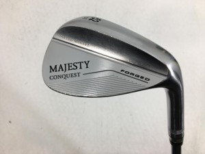 【中古ゴルフクラブ】マルマン マジェスティ コンクエスト(CONQUEST) フォージド アイアン 2020 NSプロ 950GH neo AW【14日間返品OK】