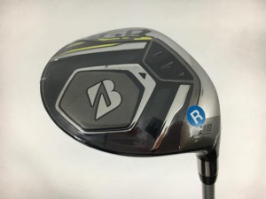 お買い得品！【中古ゴルフクラブ】【未使用品】ブリヂストン TOUR B JGR フェアウェイ 2019 AIR SPEEDER JGR 5W【14日間返品OK】