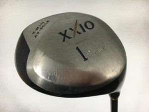 お買い得品！【中古ゴルフクラブ】ダンロップ ゼクシオ(XXIO) ドライバー 2002 (USA仕様) SRIXON SV-300 1W