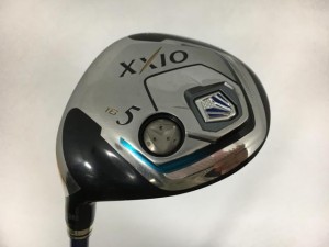 お買い得品！【中古ゴルフクラブ】ダンロップ ゼクシオ8 エイト (XXIO 8) フェアウェイ 2014 MP800 5W【14日間返品OK】