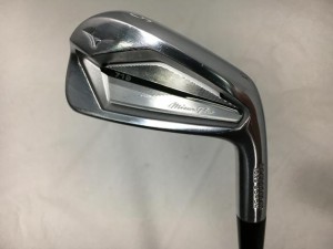 【中古ゴルフクラブ】(6本セット)ミズノ ミズノプロ 719 アイアン 2018 NSプロ MODUS3 TOUR115 5〜9.P【14日間返品OK】