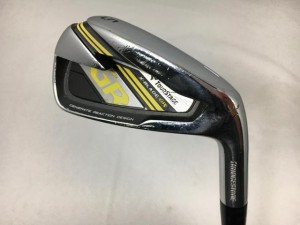 【中古ゴルフクラブ】(6本セット)ブリヂストン ツアーステージ Xブレード GR アイアン 2014 ツアーAD B14-03i 5〜9.P【14日間返品OK】