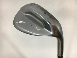 お買い得品！【中古ゴルフクラブ】フォーティーン MT-28 J.SPEC-4 ウェッジ D/G SW