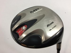 お買い得品！【中古ゴルフクラブ】ミズノ MP CRAFT T-1 ドライバー QUAD 6 BUTT STANDARD 1W