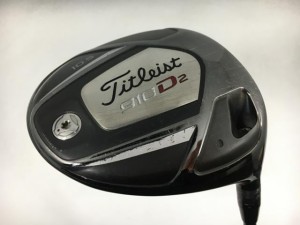 お買い得品！【中古ゴルフクラブ】タイトリスト 910D2 ドライバー (日本仕様) タイトリスト モトーレ5.5 1W【14日間返品OK】