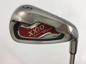 お買い得品！【中古ゴルフクラブ】(6本セット)ダンロップ ゼクシオ(XXIO) アイアン 2010 NSプロ 950GH HL 5〜9.P【14日間返品OK】