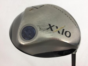 お買い得品！【中古ゴルフクラブ】ダンロップ オールニュー ゼクシオ(XXIO) 460 ドライバー MP400 1W