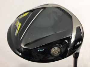 お買い得品！【中古ゴルフクラブ】ブリヂストン TOUR B JGR ドライバー 2017 JGRオリジナル TG1-5 1W【14日間返品OK】