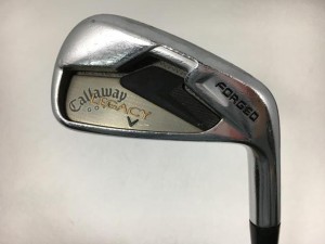 お買い得品！【中古ゴルフクラブ】(8本セット)キャロウェイ レガシー アイアン 2008 LEGACY 60i 5〜9.P.A.S【14日間返品OK】