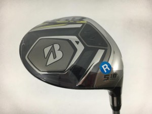 お買い得品！【中古ゴルフクラブ】【未使用品】ブリヂストン TOUR B JGR フェアウェイ 2019 AIR SPEEDER JGR 5W【14日間返品OK】