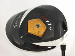 お買い得品！【中古ゴルフクラブ】テーラーメイド R11S ドライバー (日本仕様) Motore 55 1W