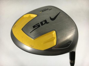 お買い得品！【中古ゴルフクラブ】ナイキ サスクワッチ ツアー 460 ドライバー (日本仕様) ツアーAD N-65 1W