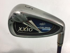 お買い得品！【中古ゴルフクラブ】(6本セット)ダンロップ ゼクシオ8 エイト (XXIO 8) アイアン 2014 MP800 5〜9.P【14日間返品OK】