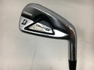 【中古ゴルフクラブ】(5本セット)ブリヂストン TOUR B JGR HF3 アイアン 2019 NSプロ 950GH neo 6〜9.P【14日間返品OK】