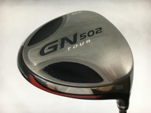 お買い得品！【中古ゴルフクラブ】プロギア GN502 ツアー 440 ドライバー オリジナルカーボン 1W