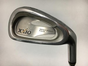 お買い得品！【中古ゴルフクラブ】(8本セット)ダンロップ ゼクシオ(XXIO) アイアン 2002 NSプロ 950GH 3〜9.P【14日間返品OK】