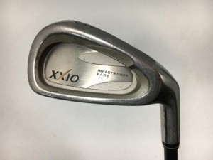 お買い得品！【中古ゴルフクラブ】(9本セット)ダンロップ ゼクシオ(XXIO) アイアン 2002 MP200 3〜9.P.S【14日間返品OK】