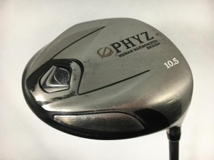 お買い得品！【中古ゴルフクラブ】ブリヂストン ツアーステージ PHYZ(ファイズ) ドライバー PZ-501W 1W