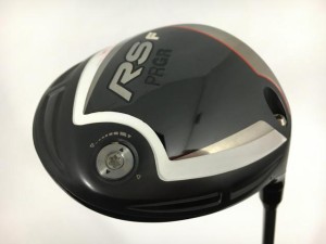 お買い得品！【中古ゴルフクラブ】プロギア RS ドライバー F 2018 ディアマナ DF60 1W【14日間返品OK】