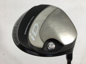 【中古ゴルフクラブ】プロギア iD455 ドライバー 2011 オリジナルカーボン 1W