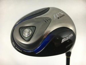 お買い得品！【中古ゴルフクラブ】ミズノ JPX E500 ドライバー QUAD JPX 1W