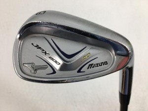 【中古ゴルフクラブ】ミズノ JPX 800 AD アイアン Motore Speeder 45i GW