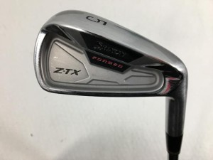 お買い得品！【中古ゴルフクラブ】(7本セット)ダンロップ スリクソン(SRIXON) Z-TX アイアン 2011 D/G 4〜9.P【14日間返品OK】