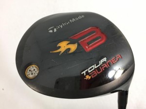 お買い得品！【中古ゴルフクラブ】テーラーメイド ツアーバーナーTP ドライバー (日本仕様) RE-AX TP65 ROMBAX 1W