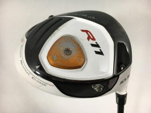 お買い得品！【中古ゴルフクラブ】テーラーメイド R11 ドライバー (日本仕様) Motore 60 1W【14日間返品OK】