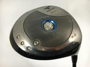 お買い得品！【中古ゴルフクラブ】ブリヂストン ツアーステージ ViQ ドライバー 2006 TV-50アルファ 1W