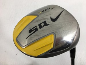 お買い得品！【中古ゴルフクラブ】ナイキ サスクワッチ 460 ドライバー (日本仕様) サスクワッチ ディアマナ 1W