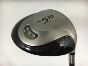 お買い得品！【中古ゴルフクラブ】テーラーメイド R-510Ti ドライバー (日本仕様)(高反発) TM-500Tour 1W