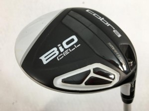 お買い得品！【中古ゴルフクラブ】コブラ コブラ Bio Cell フェアウェイ (日本仕様) SPEEDER BiO CELL 3-4W【14日間返品OK】