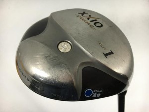 お買い得品！【中古ゴルフクラブ】ダンロップ ゼクシオ(XXIO) プライム ドライバー 2007 SP-400 1W