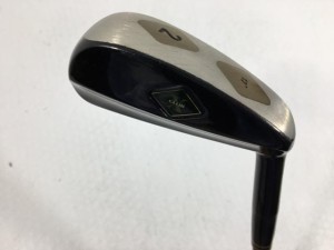 【中古ゴルフクラブ】ブリヂストン ツアーステージ MR-23 クラブX ユーティリティ TDI-04U U2