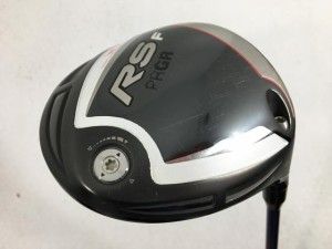 【中古ゴルフクラブ】プロギア RS ドライバー F 2018 ディアマナ for PRGR 1W【14日間返品OK】