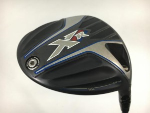 お買い得品！【中古ゴルフクラブ】キャロウェイ XR PRO 16 ドライバー 2016 (日本仕様) XR グラファイト 1W【14日間返品OK】