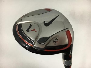 お買い得品！【中古ゴルフクラブ】ナイキ ヴィクトリーレッド STR-8 FIT ツアー フェアウェイ (日本仕様) VR510F 5W